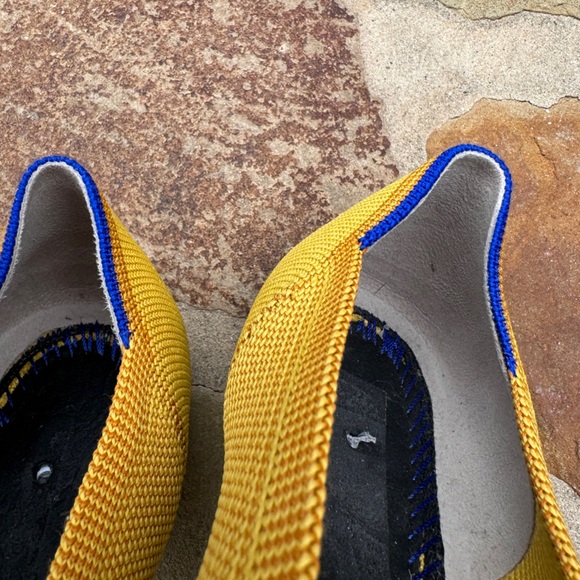 Rothy's Marigold Flats - Picture 9 of 11